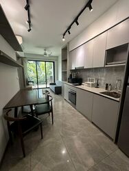 The Garden Residences (D19), Apartment #495586561
